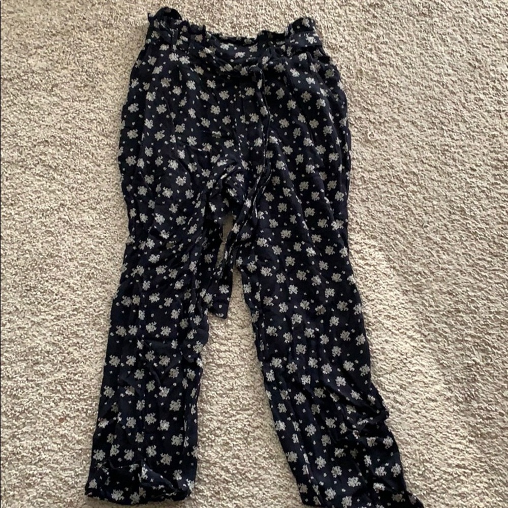 🆕NWT flowy pants